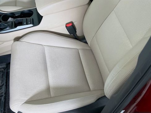 Used 2018 Hyundai Tucson SEL FWD image 17