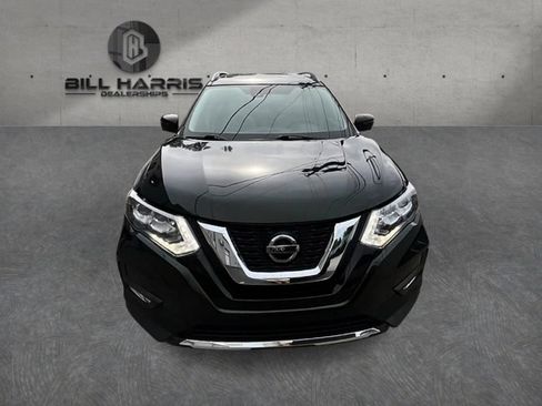 Used 2018 Nissan Rogue SL w/ Premium Package AWD/4WD image 2
