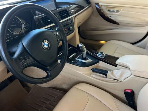 Used 2013 BMW 328i Sedan RWD image 12
