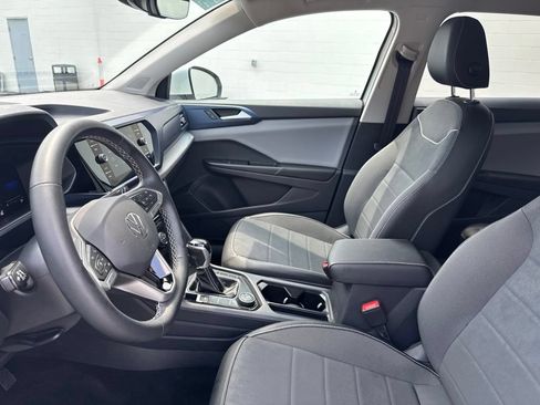 Certified 2023 Volkswagen Taos SE w/ Black Wheel Package AWD/4WD image 20