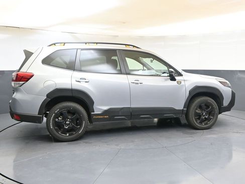 Used 2024 Subaru Forester Wilderness image 6