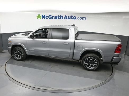 Used 2026 RAM 1500 Laramie w/ Sport Appearance Package AWD/4WD image 22