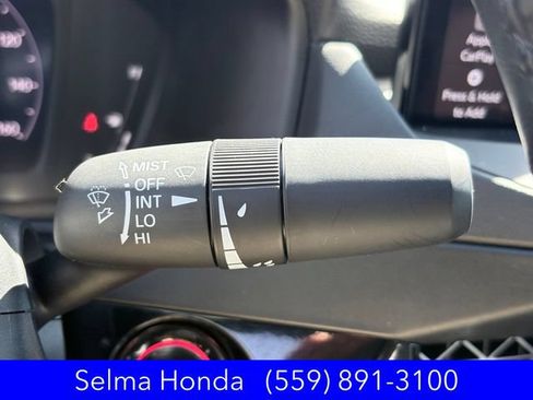 Used 2025 Honda Accord Sport image 15