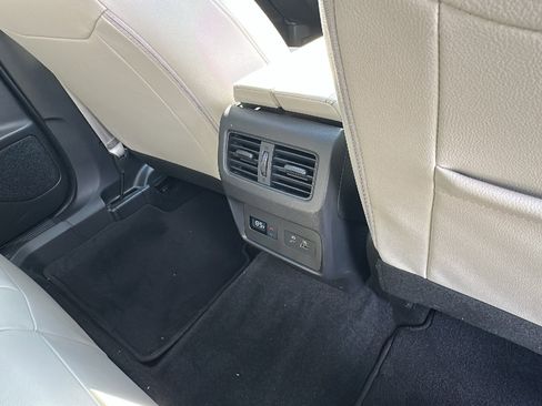 Certified 2023 Nissan Rogue SL w/ SL Premium Package AWD/4WD image 25