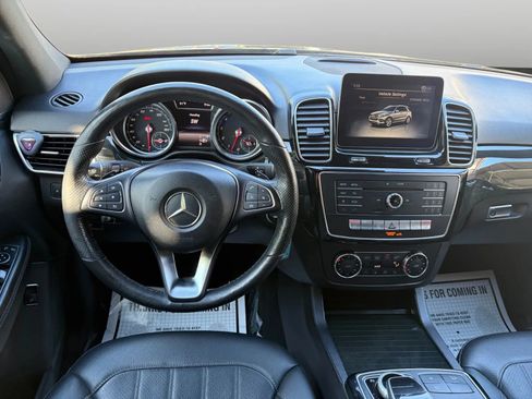 Used 2017 Mercedes-Benz GLE 350 4MATIC image 26