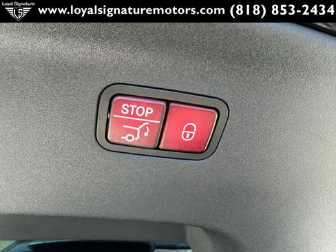 Used 2021 Mercedes-Benz AMG GT 63 image 12