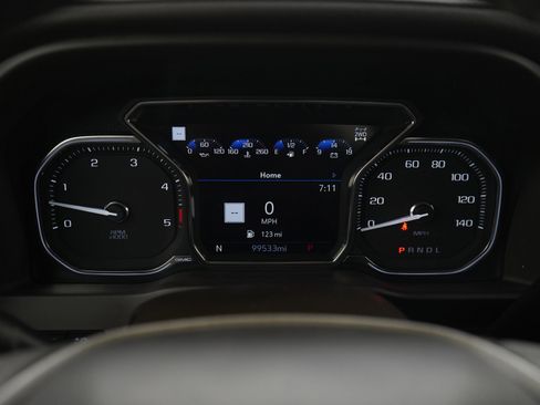 Used 2021 GMC Sierra 2500 Denali w/ Denali Ultimate Package image 25