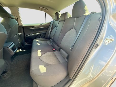 Used 2023 Toyota Camry LE w/ Cold Weather Package image 19