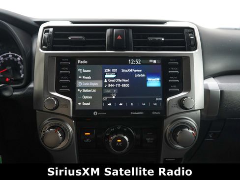 Used 2020 Toyota 4Runner SR5 image 31