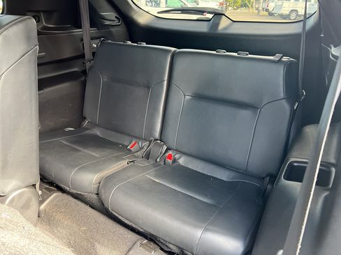 Used 2022 Mitsubishi Outlander SEL Black Edition FWD image 10