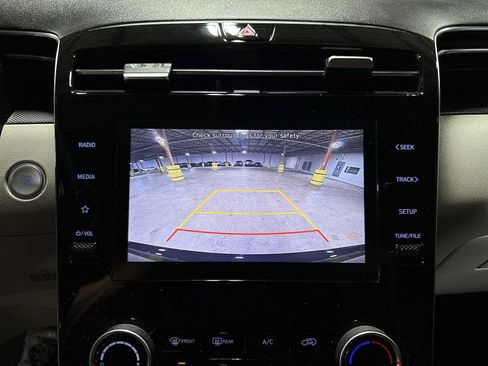 Used 2022 Hyundai Tucson SEL AWD/4WD image 24