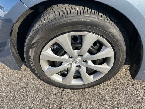 Used 2026 Toyota Corolla LE FWD image 23