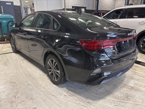 Certified 2024 Kia Forte LXS w/ LXS Technology Package image 6