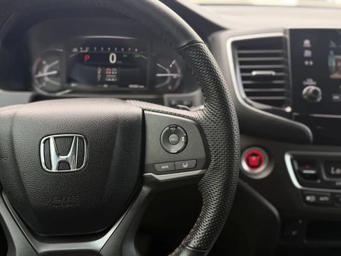 Used 2023 Honda Passport TrailSport image 23