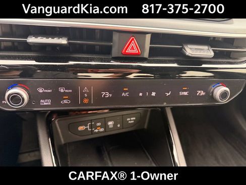 Certified 2025 Kia K5 GT w/ GT1 Package image 21
