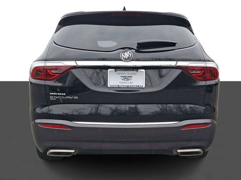 Used 2024 Buick Enclave Essence w/ Experience Buick Package image 5