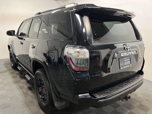 Used 2019 Toyota 4Runner TRD Off-Road Premium image 22