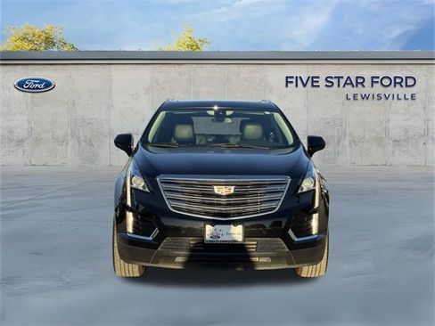 Used 2019 Cadillac XT5 Luxury image 8