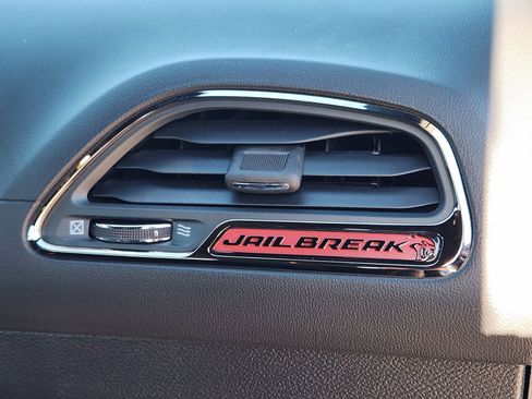 Used 2023 Dodge Challenger SRT Hellcat image 40