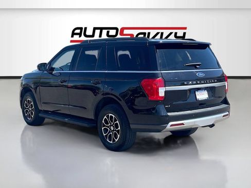 Used 2024 Ford Expedition XLT AWD/4WD image 5