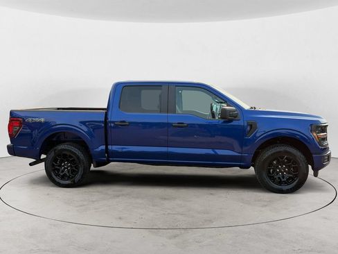 Used 2026 Ford F150 STX AWD/4WD image 4