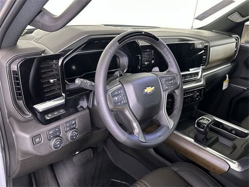 New 2025 Chevrolet Silverado 1500 High Country image 10
