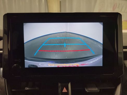 Used 2023 Toyota Corolla SE image 19