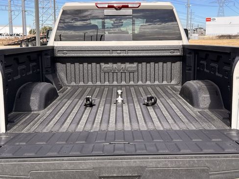 New 2026 GMC Sierra 2500 AT4 w/ AT4 Premium Plus Package image 26
