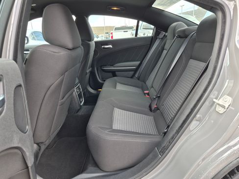 Used 2023 Dodge Charger SXT w/ Blacktop Special Edition AWD/4WD image 27