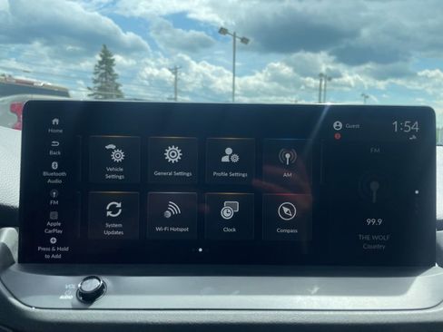 Used 2025 Honda Accord Sport image 18