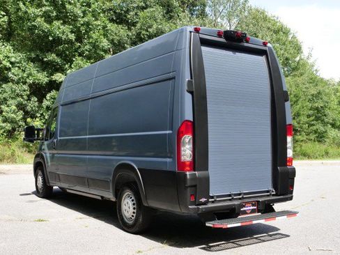 Used 2024 RAM ProMaster 3500 FWD image 6