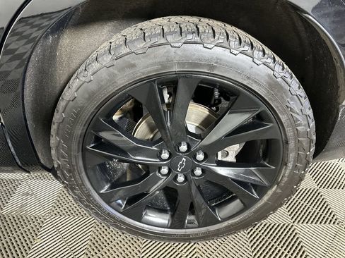 Used 2022 Chevrolet Blazer RS w/ Enhanced Convenience Package AWD/4WD image 34