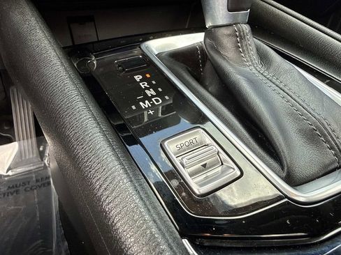 Certified 2023 MAZDA CX-5 AWD 2.5 S w/ Preferred Package image 38