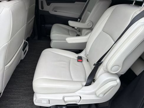 Used 2025 Honda Odyssey EX-L image 20
