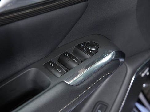 Used 2026 Chevrolet Traverse High Country w/ LPO, Floor Liner Package AWD/4WD image 34