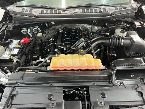 Used 2018 Ford F150 Lariat image 21