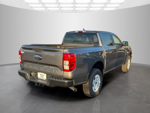 New 2025 Ford Ranger XL w/ Trailer Tow Package image 4