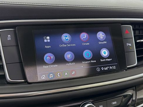 Used 2020 Buick Enclave Essence w/ Sound and Sites Package image 48