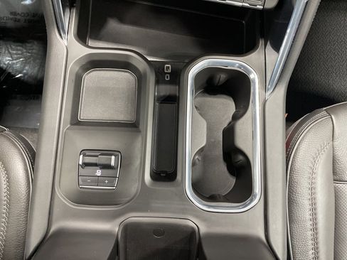 Used 2024 GMC Sierra 3500 Denali image 51