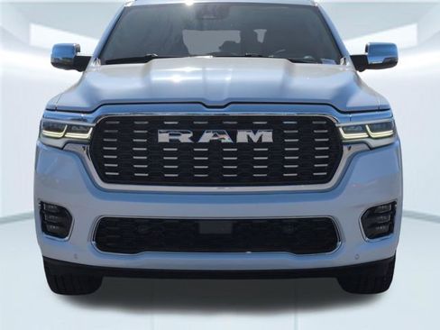 New 2026 RAM 1500 Tungsten w/ Bed Utility Group AWD/4WD image 11
