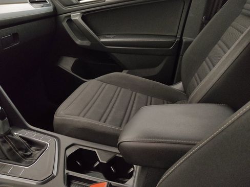 Used 2022 Volkswagen Tiguan S FWD image 26
