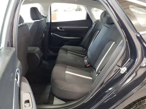 Used 2024 Hyundai Sonata SEL FWD image 13