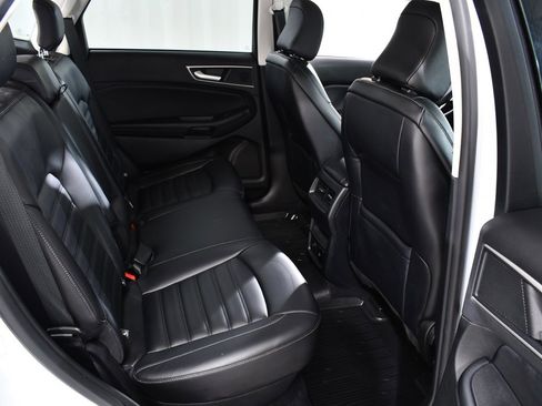 Used 2023 Ford Edge SEL w/ Convenience Package image 19