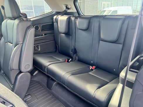 New 2026 Subaru Ascent Bronze Edition image 9