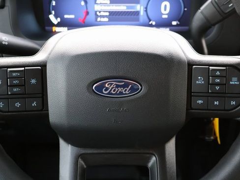 New 2025 Ford F150 XL w/ Equipment Group 103A High image 24