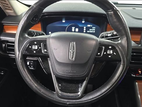 Used 2020 Lincoln Aviator Reserve w/ Equipment Group 201A AWD/4WD image 11