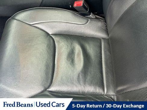 Used 2016 Chrysler 300 C AWD/4WD image 20