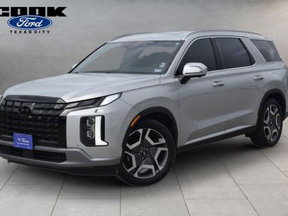 Used 2023 Hyundai Palisade Limited