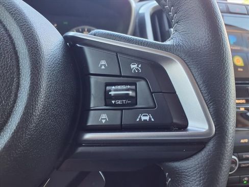 Used 2020 Subaru Ascent Limited w/ Popular Package #2A image 6