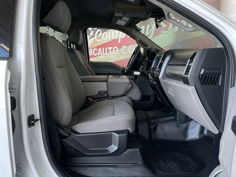 Used 2021 Ford F350 XLT image 30